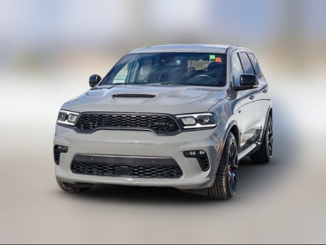 2022 Dodge Durango SRT 392