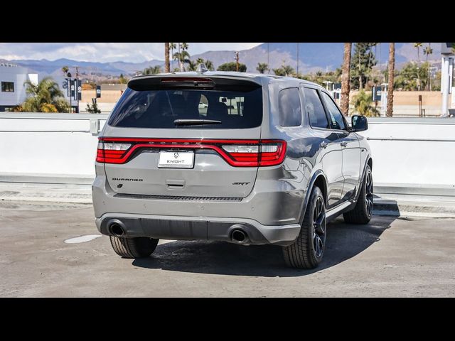 2022 Dodge Durango SRT 392