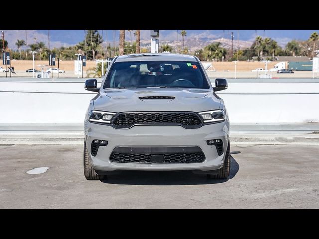 2022 Dodge Durango SRT 392