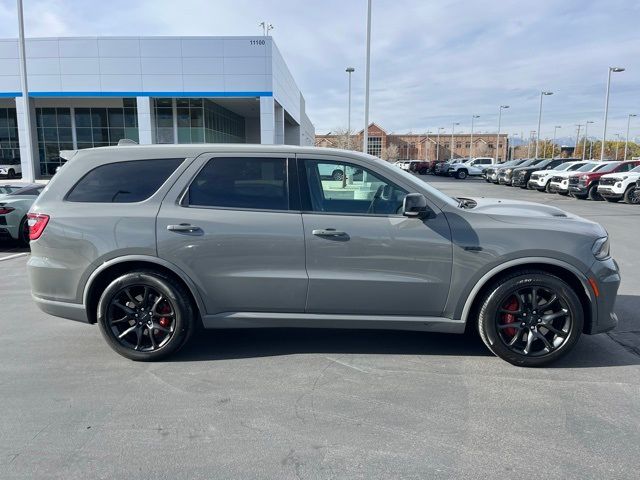 2022 Dodge Durango SRT 392