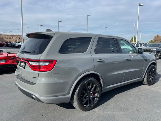 2022 Dodge Durango SRT 392