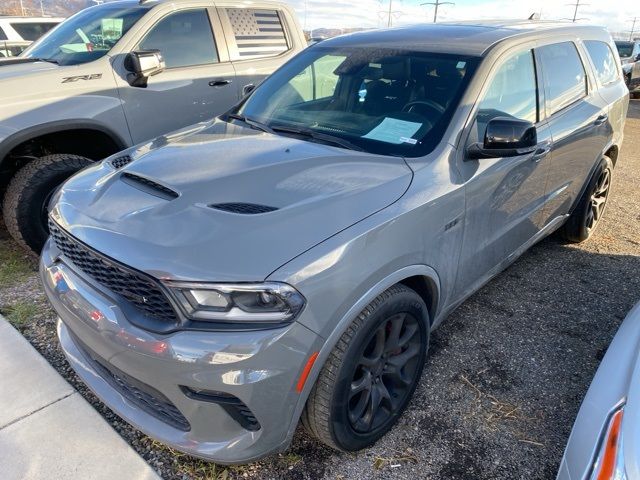 2022 Dodge Durango SRT 392