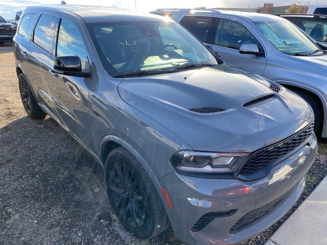 2022 Dodge Durango SRT 392