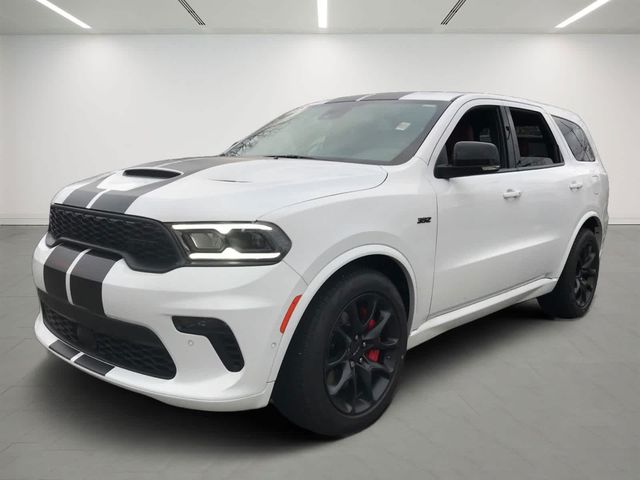 2022 Dodge Durango SRT 392