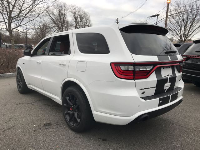 2022 Dodge Durango SRT 392