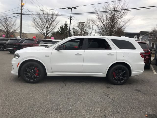 2022 Dodge Durango SRT 392