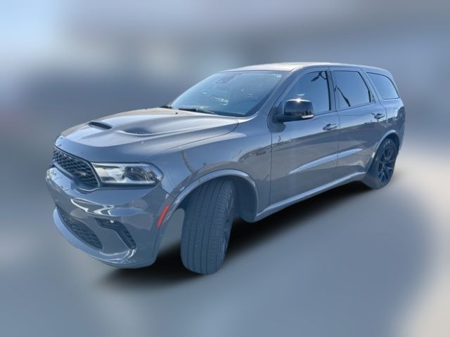 2022 Dodge Durango SRT 392