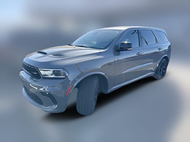 2022 Dodge Durango SRT 392