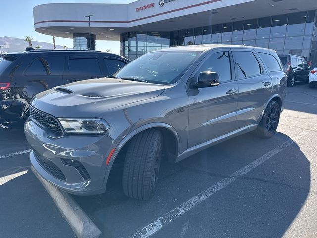 2022 Dodge Durango SRT 392