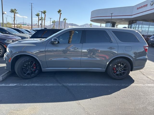 2022 Dodge Durango SRT 392