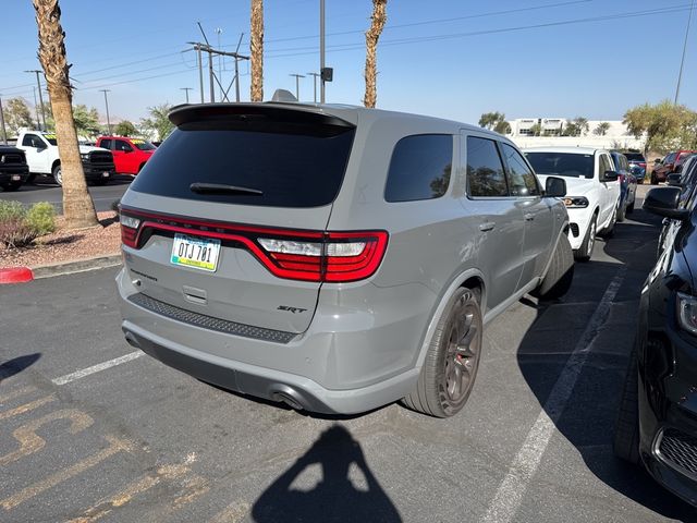 2022 Dodge Durango SRT 392