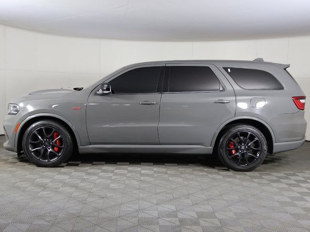 2022 Dodge Durango SRT 392