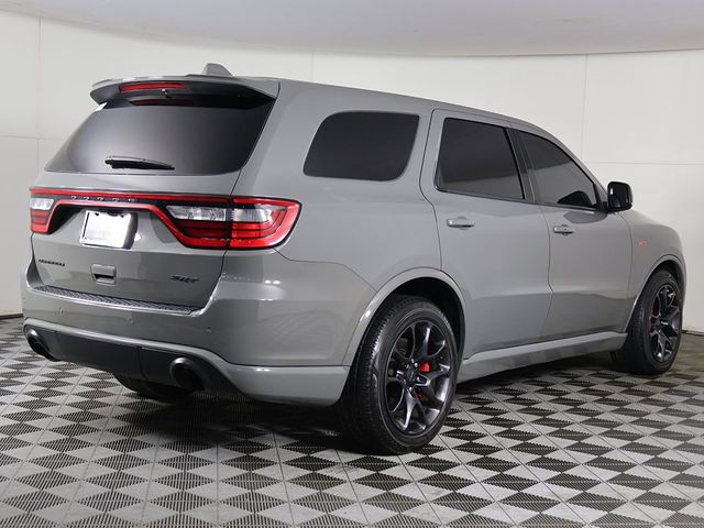 2022 Dodge Durango SRT 392