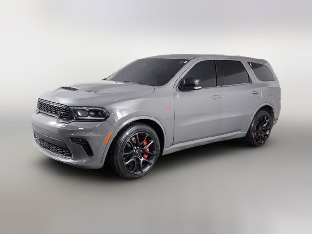 2022 Dodge Durango SRT 392