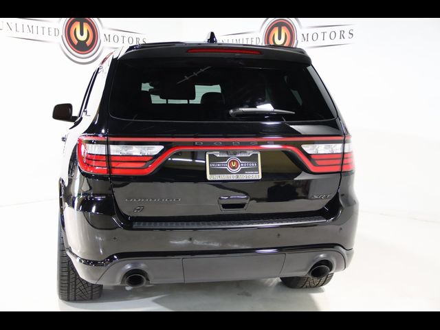 2022 Dodge Durango SRT 392