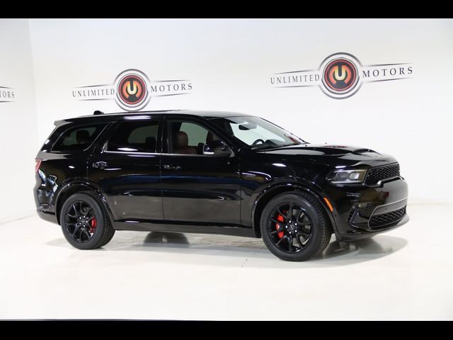 2022 Dodge Durango SRT 392