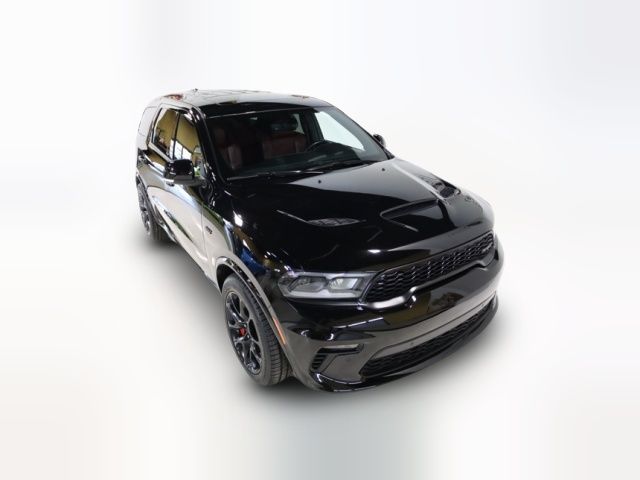 2022 Dodge Durango SRT 392