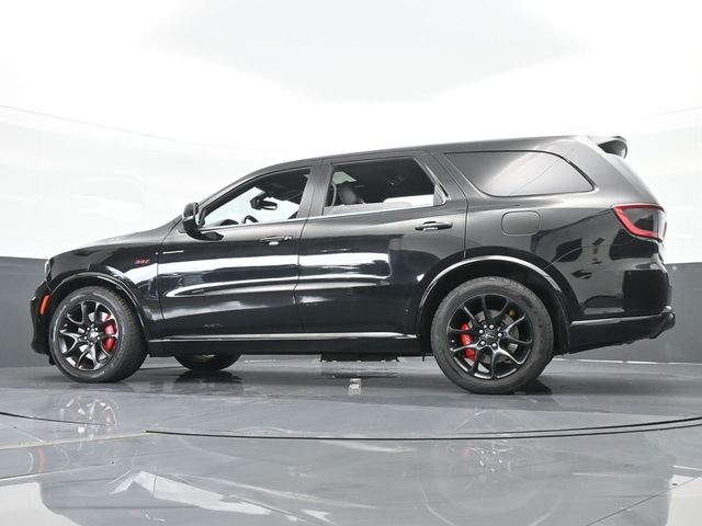 2022 Dodge Durango SRT 392