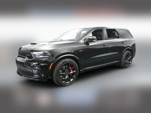 2022 Dodge Durango SRT 392