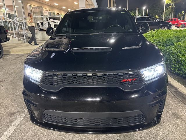 2022 Dodge Durango SRT 392