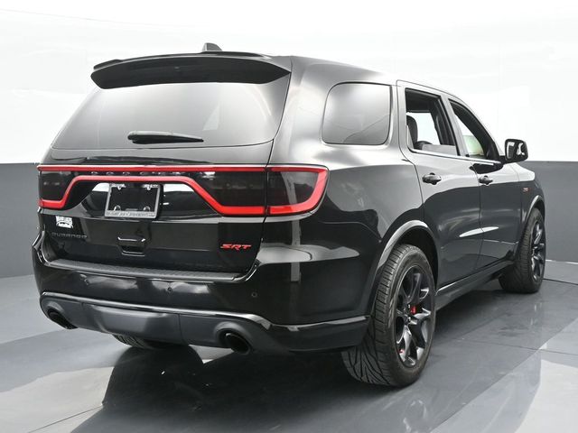 2022 Dodge Durango SRT 392