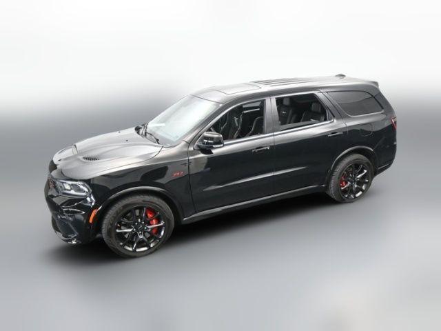 2022 Dodge Durango SRT 392