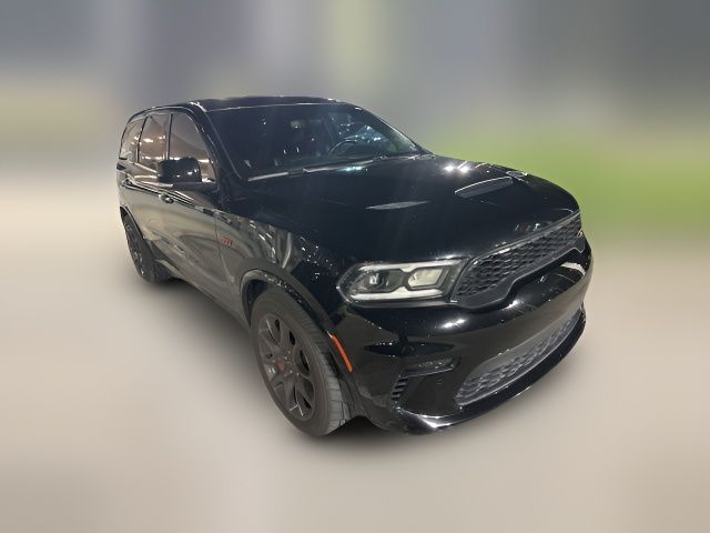 2022 Dodge Durango SRT 392