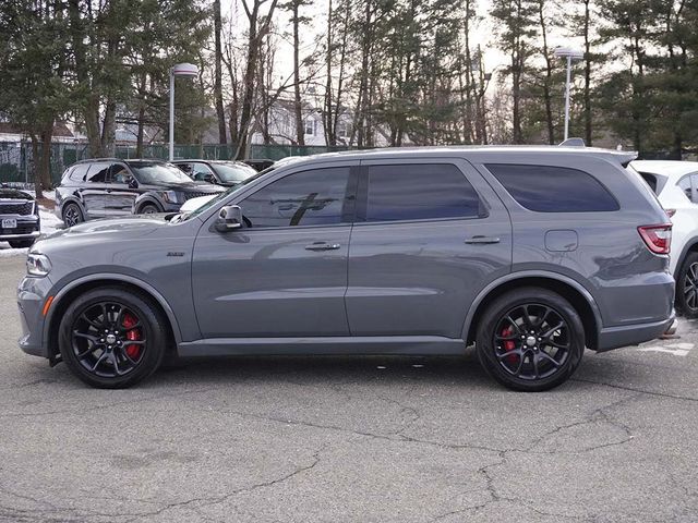 2022 Dodge Durango SRT 392