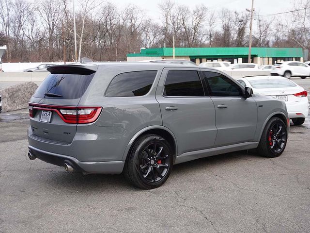 2022 Dodge Durango SRT 392