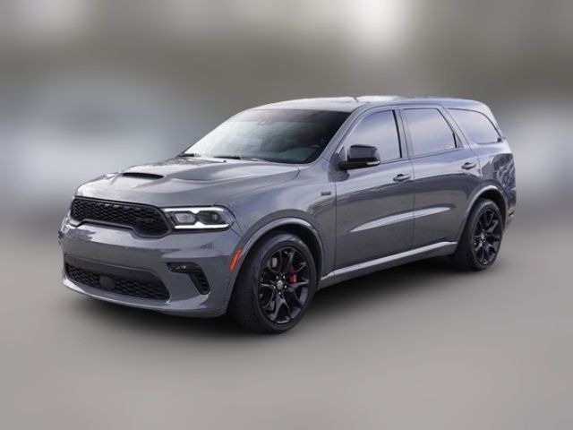 2022 Dodge Durango SRT 392