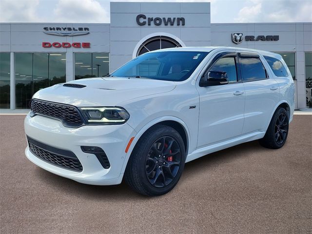 2022 Dodge Durango SRT 392