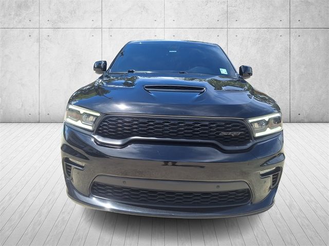 2022 Dodge Durango SRT 392