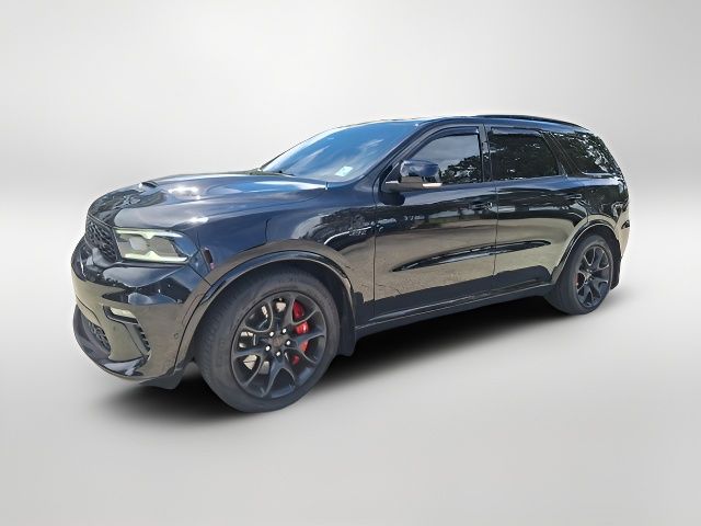 2022 Dodge Durango SRT 392