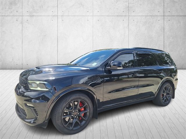 2022 Dodge Durango SRT 392