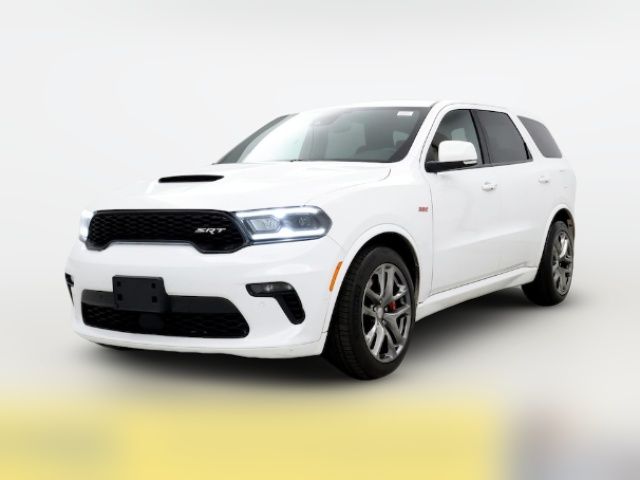 2022 Dodge Durango SRT 392