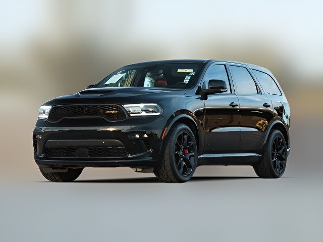 2022 Dodge Durango SRT 392