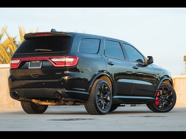 2022 Dodge Durango SRT 392