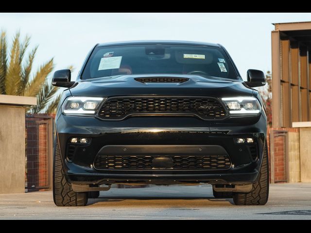 2022 Dodge Durango SRT 392