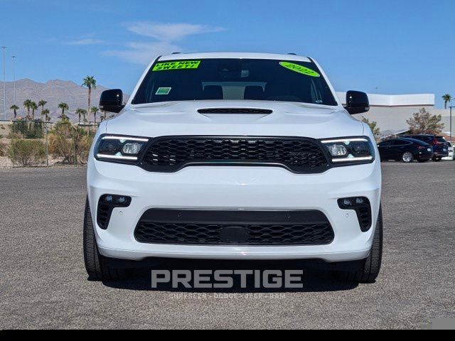 2022 Dodge Durango SRT 392