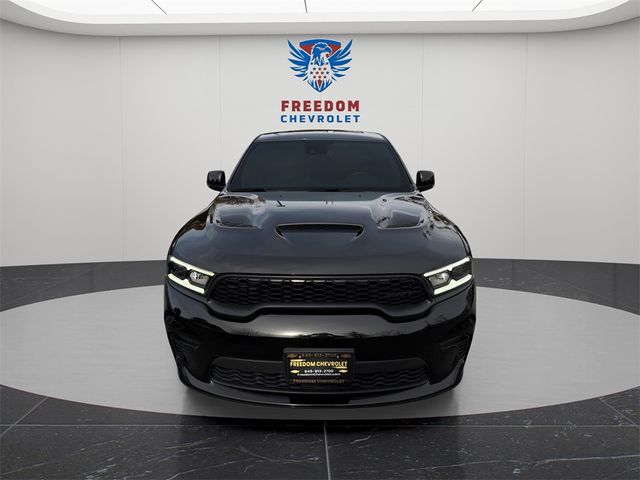 2022 Dodge Durango SRT 392