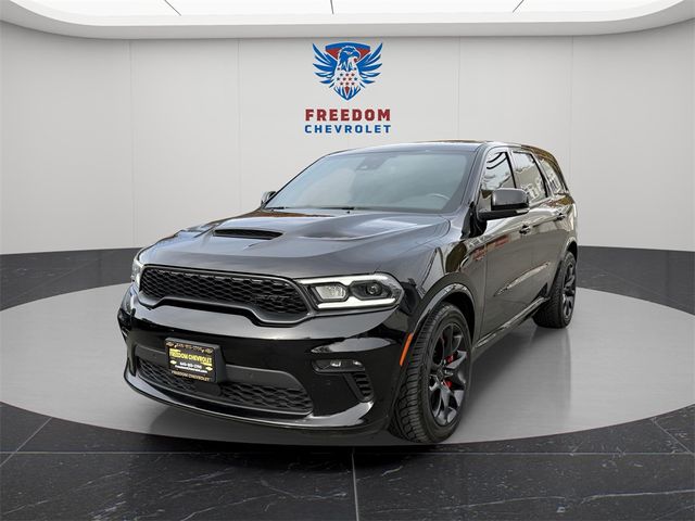 2022 Dodge Durango SRT 392