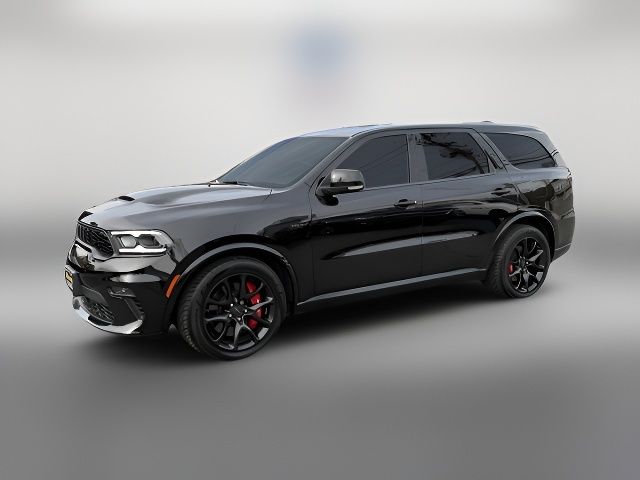 2022 Dodge Durango SRT 392