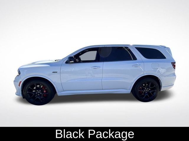 2022 Dodge Durango SRT 392