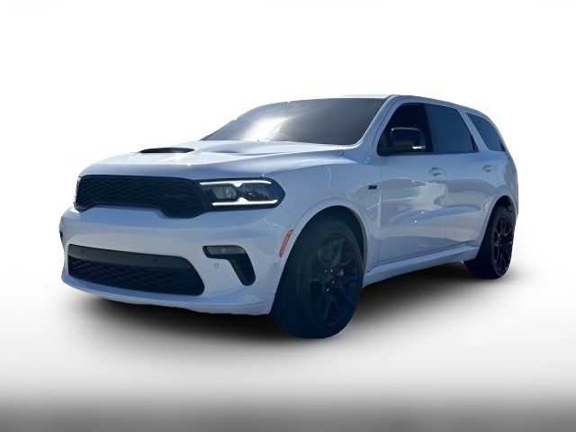 2022 Dodge Durango SRT 392