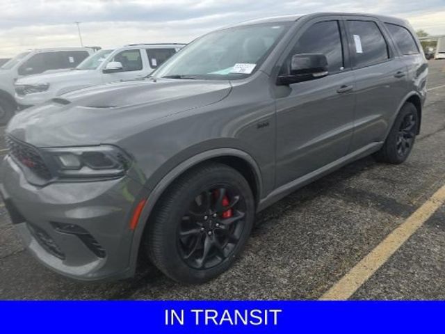 2022 Dodge Durango SRT 392