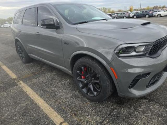 2022 Dodge Durango SRT 392