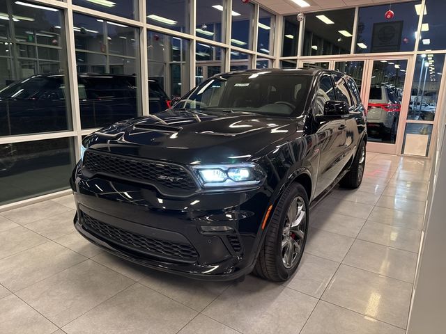 2022 Dodge Durango SRT 392