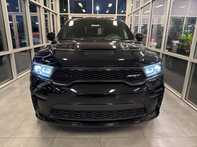 2022 Dodge Durango SRT 392