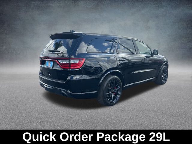 2022 Dodge Durango SRT 392