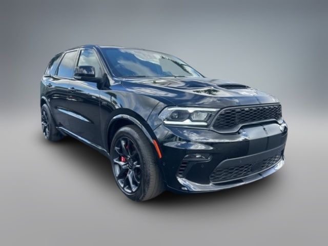 2022 Dodge Durango SRT 392